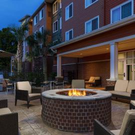 Residence Inn by Marriott Charleston North/Ashley Phosphate