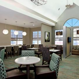 Residence Inn Colorado Springs South