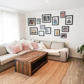 Central 3 Bdr House - Walk to town & pub, hotelli kohteessa Bangalow