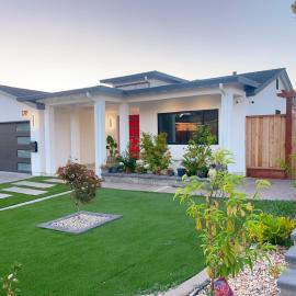 AC 2 Cozy Evergreen Home