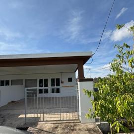 Temerloh Kenari Homestay – hotel w mieście Temerloh