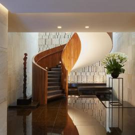 Las Alcobas, a Luxury Collection Hotel, Mexico City, hotel in Mexico City