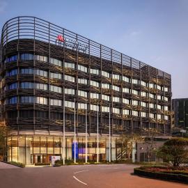 Hong Kong Ocean Park Marriott Hotel, khách sạn ở Hong Kong