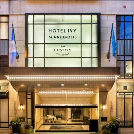 Hotel Ivy, a Luxury Collection Hotel, Minneapolis, hotel en Minneapolis
