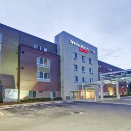 SpringHill Suites Tallahassee Central