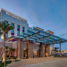 Residence Inn by Marriott Corpus Christi Downtown