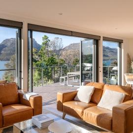 The Moorings at Freycinet Coles Bay, hotel in Coles Bay