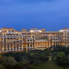 ITC Grand Chola, a Luxury Collection Hotel, Chennai, hotel sa Chennai
