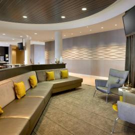 Springhill Suites by Marriott Vernal, hotel di Vernal