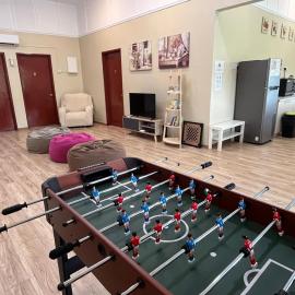 Mountain Lodge, Radiant Janda Baik, hotel a Bentong