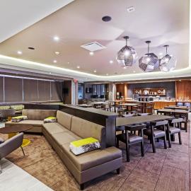 SpringHill Suites by Marriott Tulsa at Tulsa Hills, hotel Tulsában