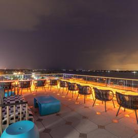 SpringHill Suites by Marriott Bradenton Downtown/Riverfront, hotel em Bradenton