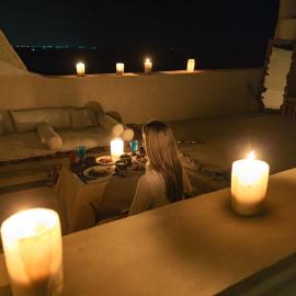 Beit Dina Retreat