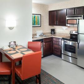 Residence Inn Denver Highlands Ranch โรงแรมในไฮแลนด์ส แรนช์