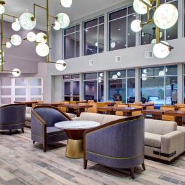 Residence Inn by Marriott Boulder Broomfield/Interlocken, hotell i Broomfield