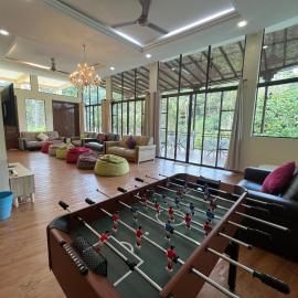 Forest Lodge, Radiant Janda Baik, hotel a Bentong
