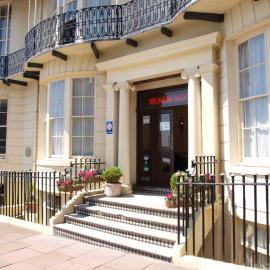 The Beach Hotel, hotel en Brighton & Hove