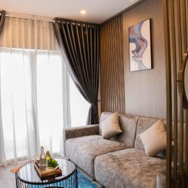 Spring Home Hà Nội, hotel in Hanoi