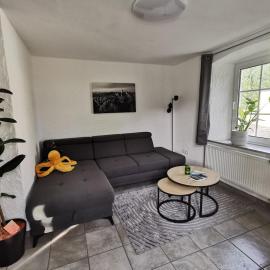 Idyllische Ferienwohnung nahe Nürburgring