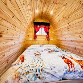Relax Della Valle, hotel in Coassolo Torinese