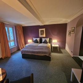 Hotel MALEPARTUS am Kurpark, hotel en Bad Schwalbach