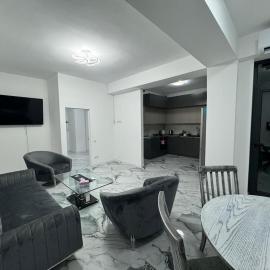 115 meter NEW Penthouse 2 bedroom living room kitchen terrace brand new Mega mall