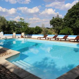 Marvão में, होटल Tapada da Rabela Turismo e Reserva Natural Privada