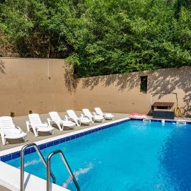 La Casona del Viejo Llovio, hotel in Llovio