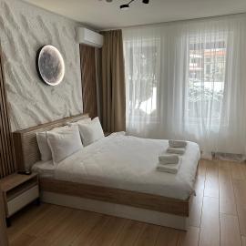 MonarX Suites 1113, отель в Банско