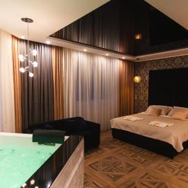 Apartamenty Piernikowe Toruń Jacuzzi, hotel din Toruń