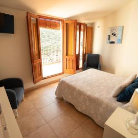 Hotel Rural L'Antic Portal, хотел в Вилафамес