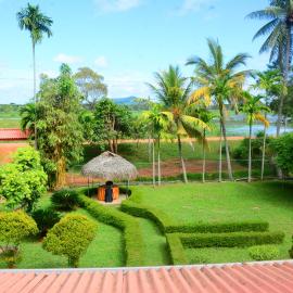 Green Lake View Yala Resort