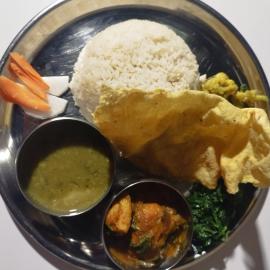 Balthali himalaya view point restro, Hotel in Panauti