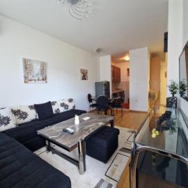 Apartmani Stan na dan 34