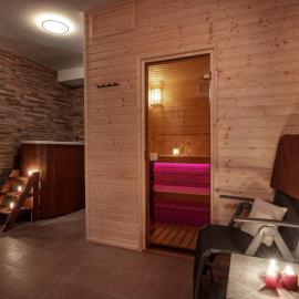 Rezidencia Podhájska, hotel a Podhájska