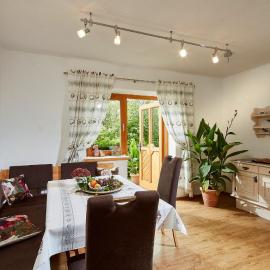 Ferienhaus zur Maultrommel, hotell sihtkohas Molln