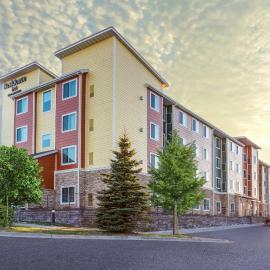 Residence Inn Duluth, hotel a Duluth