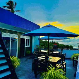 Sea Yo Villa Hikkaduwa