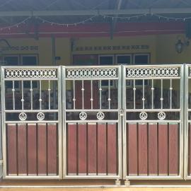 MieHomestay Binjai Rendah, hotel in Bukit Payong