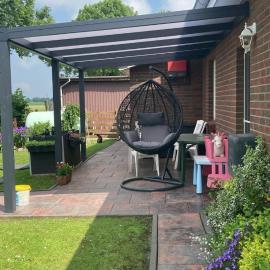 Ferienwohnung auf dem Land 2, hotelli kohteessa Wangerland