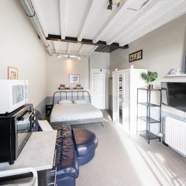 Heers에 위치한 호텔 "Arends nest"
