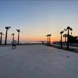 Ambra 'Next to the Sea'