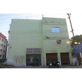 Sharda Guest House, hotel in Bodh Gaya