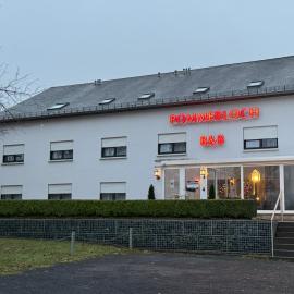 B&B Pommerloch, hotell i Pommerloch