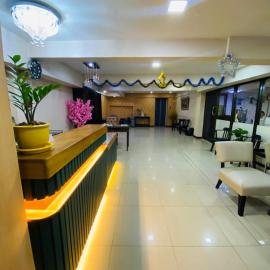 Residency Hotel Bangkok