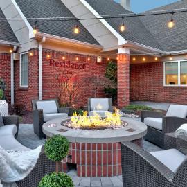 Residence Inn by Marriott Woodbridge Edison/Raritan Center
