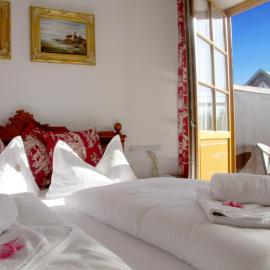 Hotel Viktoria, хотел в Меерсбург