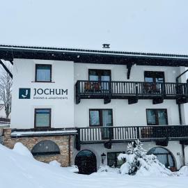 Jochum Hotel Garni