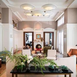 Perry Lane Hotel, a Luxury Collection Hotel, Savannah, hotel u gradu Savana