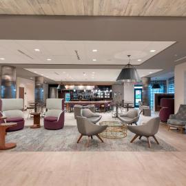 Courtyard by Marriott Cleveland Elyria, hotel Elyriában